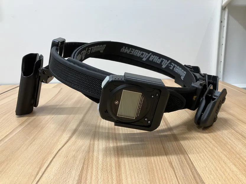 Kẹp Giữ Bộ Đếm Thời Gian Bắn Special Pie Chuyên Dụng - Image 1