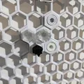 Adapter HEX 13 cho Insert Elegant Screwiverse - Thumbnail 2