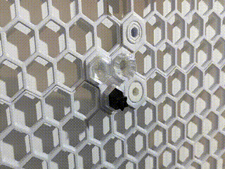 Adapter HEX 13 cho Insert Elegant Screwiverse - Thumbnail 3