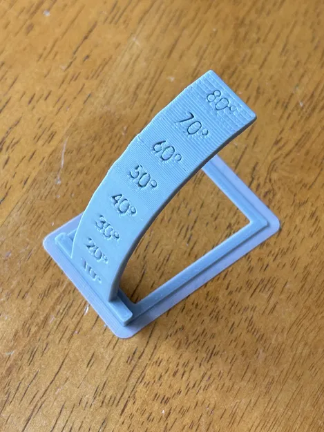 Kiểm Tra Overhang Nhanh - Image 1