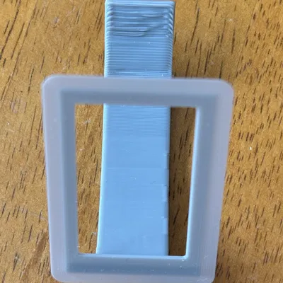 Kiểm Tra Overhang Nhanh