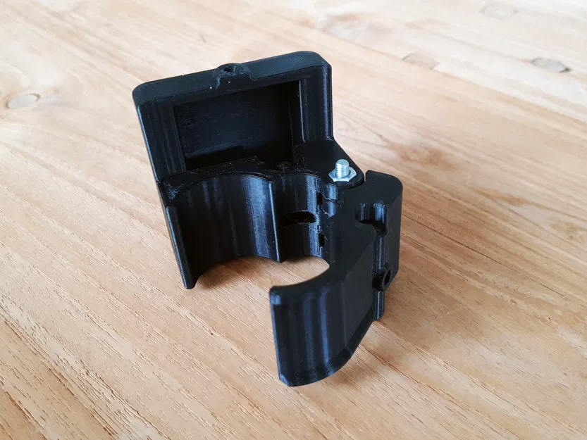 Kẹp Ống Điều Chỉnh Được - Image 3