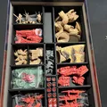 Bộ Chèn Dune War For Arrakis Carryall - Thumbnail 1