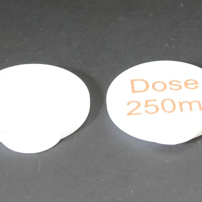 Nắp Lon Đậy Cho Lon 250ml