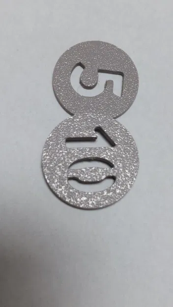 Mô Hình Tiền Xu CZ 5Kč và 10Kč - Image 2