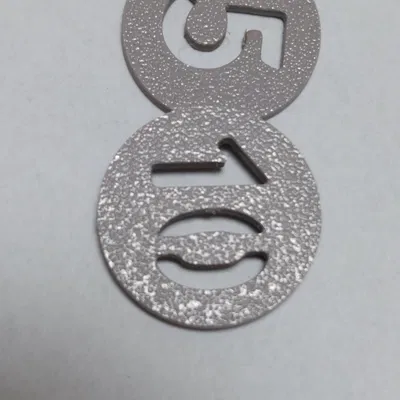 Mô Hình Tiền Xu CZ 5Kč và 10Kč