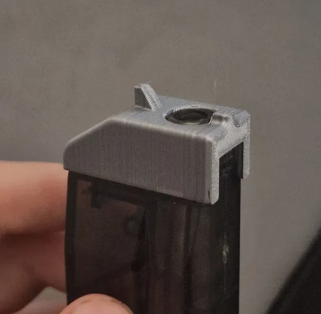 Bộ Chuyển Đổi Nạp Đạn Nhanh Súng Airsoft (ARSUK) - Image 2