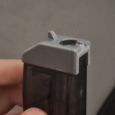 Bộ Chuyển Đổi Nạp Đạn Nhanh Súng Airsoft (ARSUK)