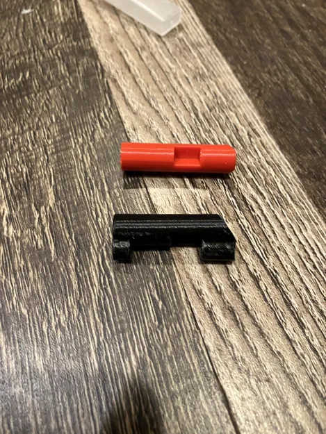 Module báng súng CZ Shadow 2 sửa đổi cho ACE XR - Image 2