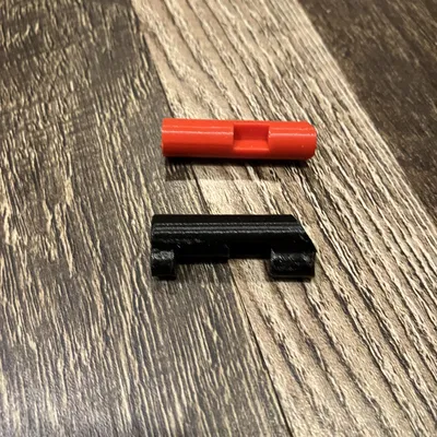 Module báng súng CZ Shadow 2 sửa đổi cho ACE XR