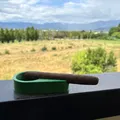 Gạt Tàn Có Chỗ Đặt Cigar - Thumbnail 1