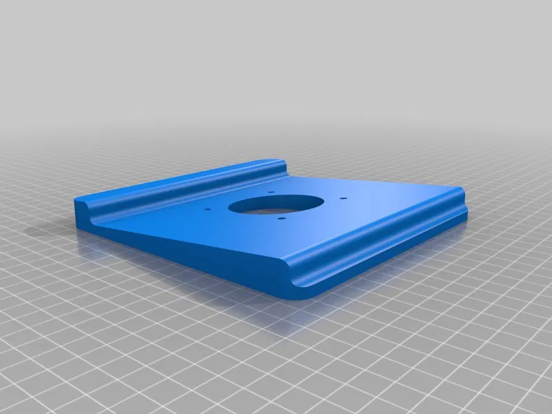 Giá đỡ Vách Siding Nhựa Vinyl - Image 1