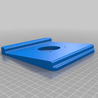 Giá đỡ Vách Siding Nhựa Vinyl