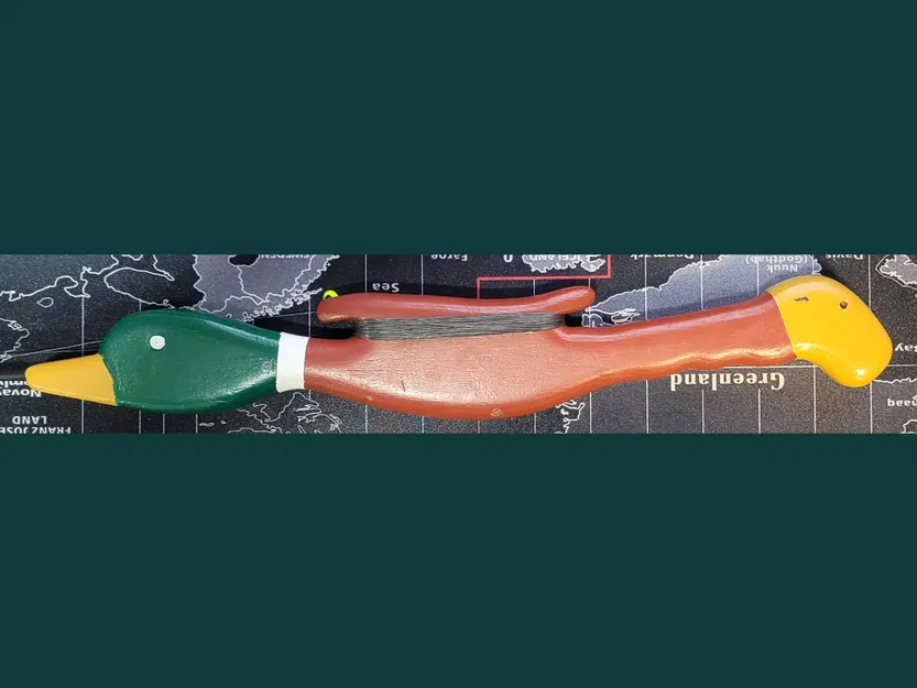 Mô hình "The Green Hornet" - Cần Câu Băng Huyền Thoại - Image 1