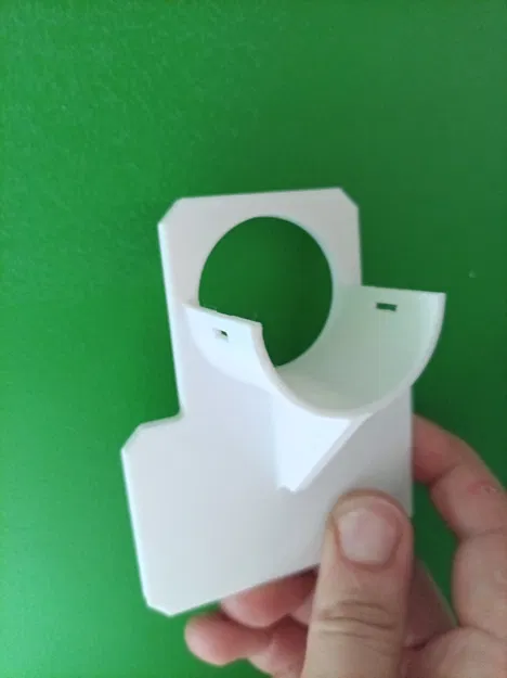 Kẹp Giữ Ống Bể Bơi - Image 2