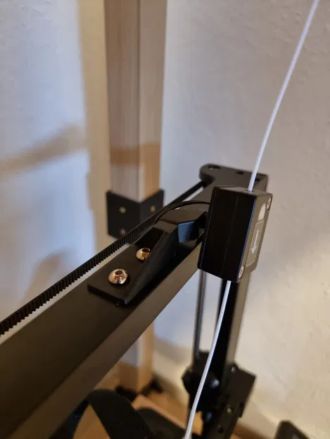 Pát Cảm Biến Dây Tóc Creality Ender 3 V3 KE - Image 2