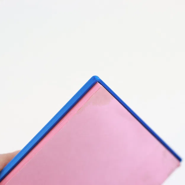 Khuôn Vẽ Post-It | Hình Vuông và Tròn - Image 7