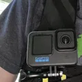 Ngàm Gắn GoPro Nhanh Lên Dây Đeo Ba Lô - Thumbnail 1
