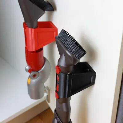 Giá Treo Tường Cho Dyson V15/V11/V10/V8/V7