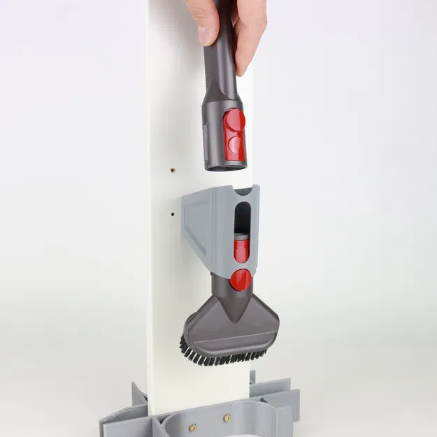 Giá Treo Tường Cho Dyson V15/V11/V10/V8/V7 - Image 3