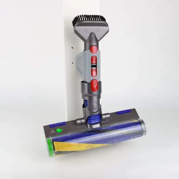 Giá Treo Tường Cho Dyson V15/V11/V10/V8/V7 - Image 4