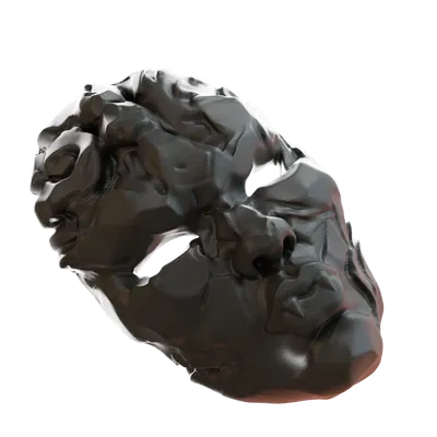 Mặt nạ Đá (JJBA)