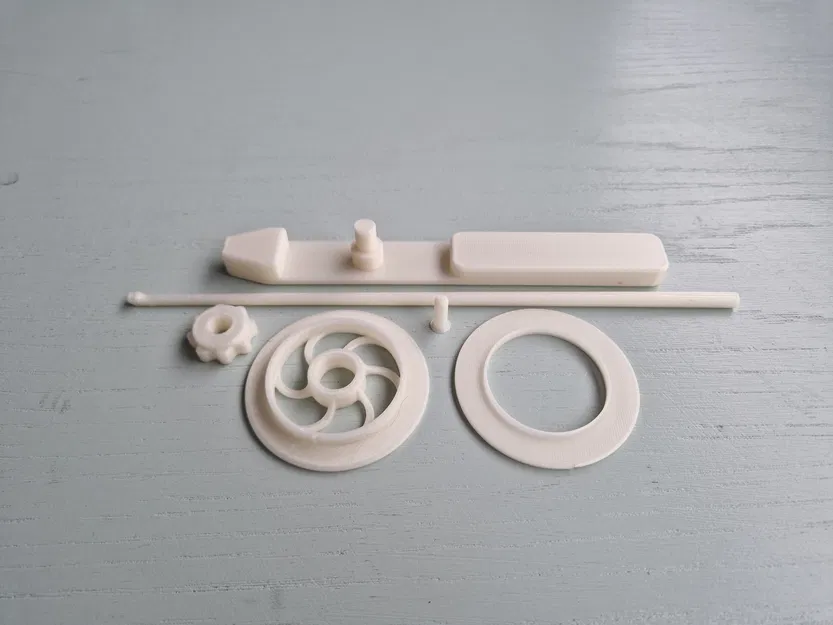 Cần câu băng - Image 2