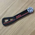 Móc Khóa Golf Gti - Thumbnail 1