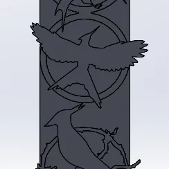 Bookmark Đấu Trường Sinh Tử