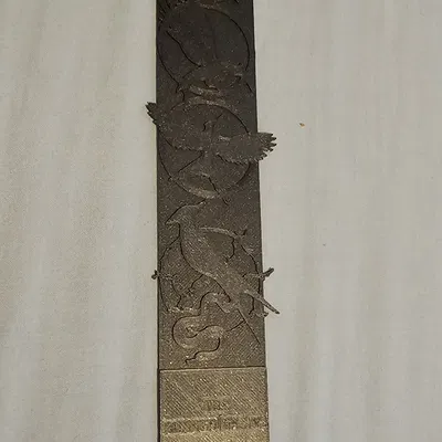 Bookmark Đấu Trường Sinh Tử