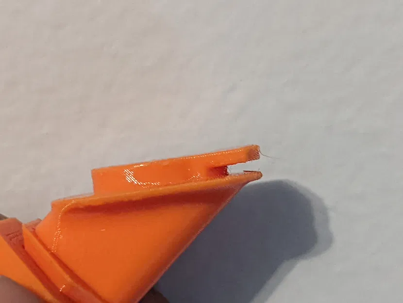 Giá đỡ sơn acrylic HSW module 35mm / 2oz - Image 5