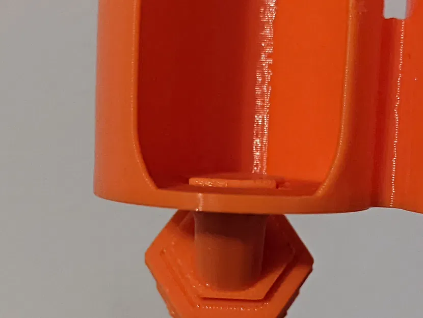 Giá đỡ sơn acrylic HSW module 35mm / 2oz - Image 6