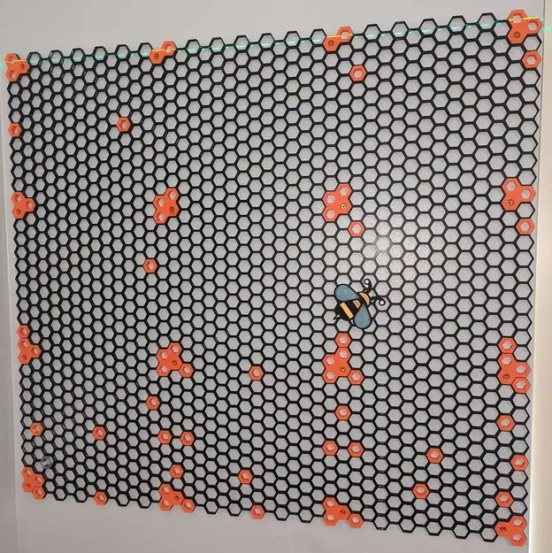 Giá đỡ sơn acrylic HSW module 35mm / 2oz - Image 7