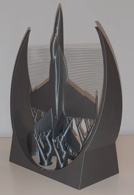 Mô hình String Art F18e SuperHornet UP - Image 2