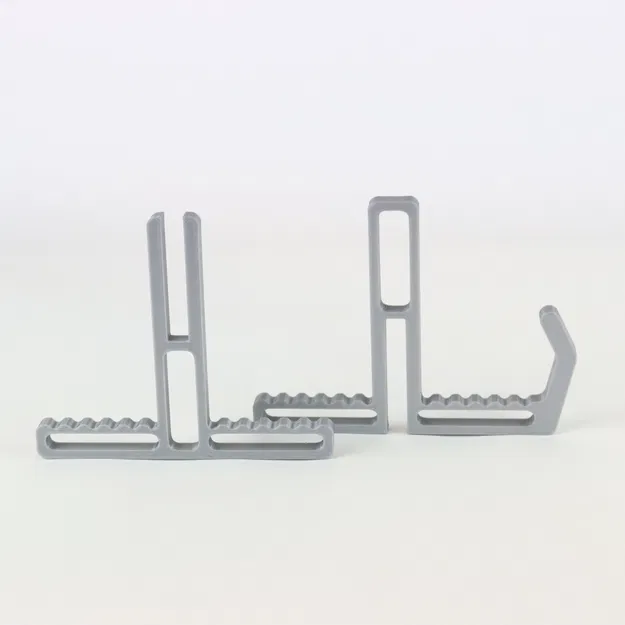 Chỗ Phơi Chai Có Kèm Móc Giữ Nắp - Image 6