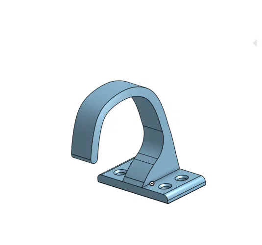 Kệ giữ cần câu cá - Image 1