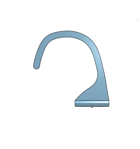 Kệ giữ cần câu cá - Image 2