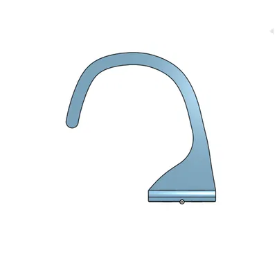 Kệ giữ cần câu cá