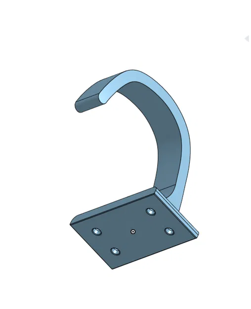 Kệ giữ cần câu cá - Image 4