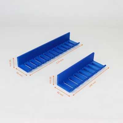 Chỗ Treo Dây Cáp Skadis / Skådis | In Không Cần Hỗ Trợ