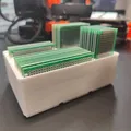 Hộp Đựng PCB Prototype Gridfinity - Thumbnail 1