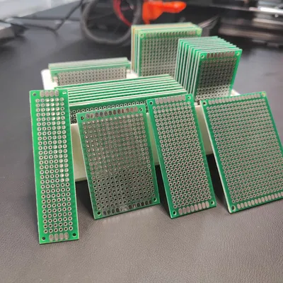 Hộp Đựng PCB Prototype Gridfinity