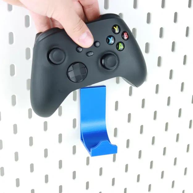 Giá Đỡ Tay Cầm Xbox Skadis/Skådis | Không Cần Giá Đỡ - Image 2