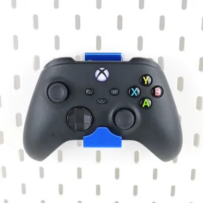 Giá Đỡ Tay Cầm Xbox Skadis/Skådis | Không Cần Giá Đỡ