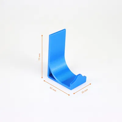 Giá Đỡ Tay Cầm Xbox Skadis/Skådis | Không Cần Giá Đỡ