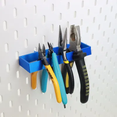 Kệ Kìm Skadis / Skådis | In Không Cần Support