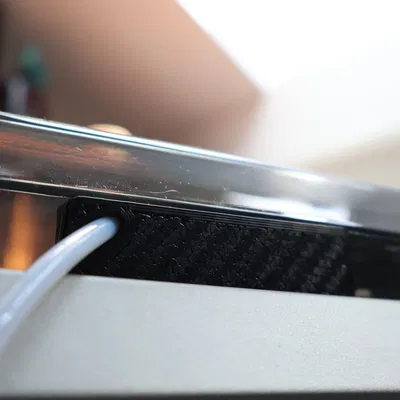 Tấm Lấp Khe Hở Nắp Hộp Creality K1 & K1C