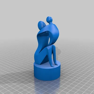 Tượng Ngày của Mẹ