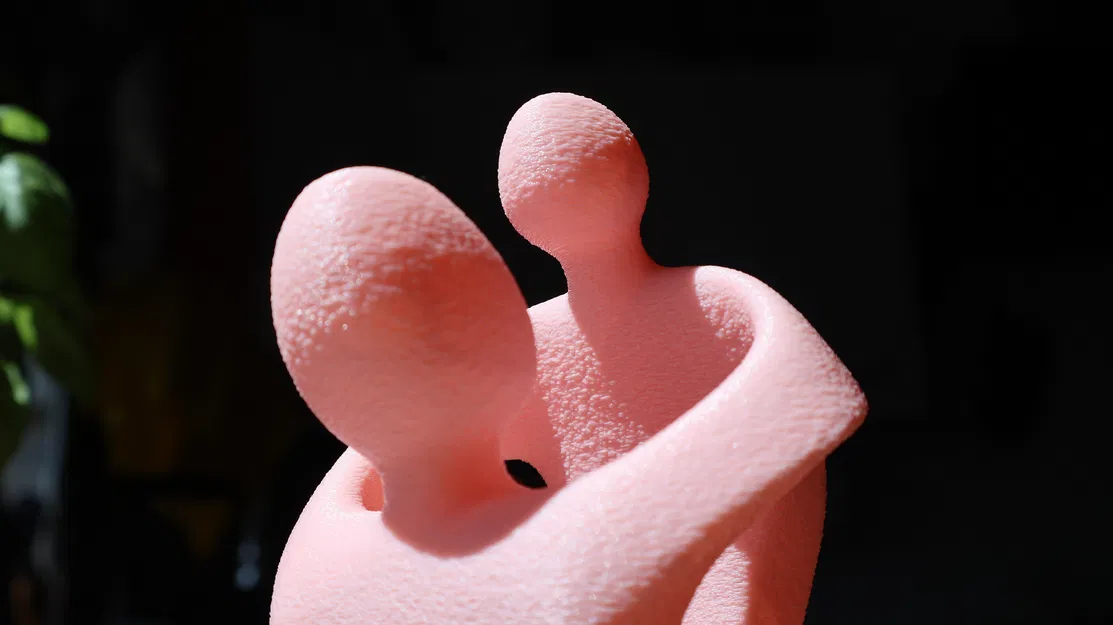 Mô hình điêu khắc Ngày của Mẹ - Phiên bản sửa lỗi - Image 6