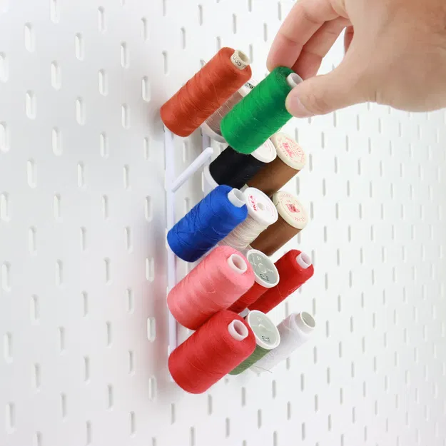 Giá Đỡ Chỉ Cho Skadis / Skådis - Image 1